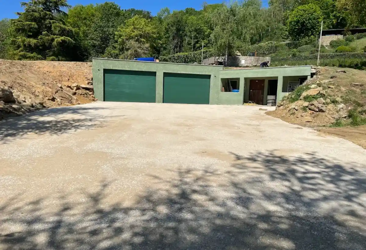 Mgtp Entreprise De Maconnerie Auneau Bleury Saint Symphorien Realisaitons 5