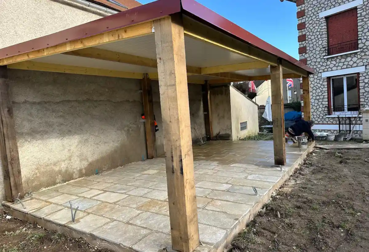 Mgtp Entreprise De Maconnerie Auneau Bleury Saint Symphorien Realisaitons 9